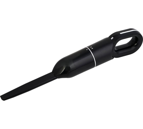 Изображение товара Пылесос автомобильный NEW GALAXY NG 2 насадки, 2 режима работы, 7000Па, зарядка от USB 784-016