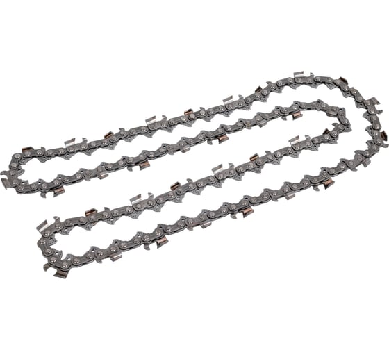 Изображение товара Цепь с победитовыми напайками BELMASH 50 см, 3/8'', 1.6 мм, 72 звена Белмаш RP006A