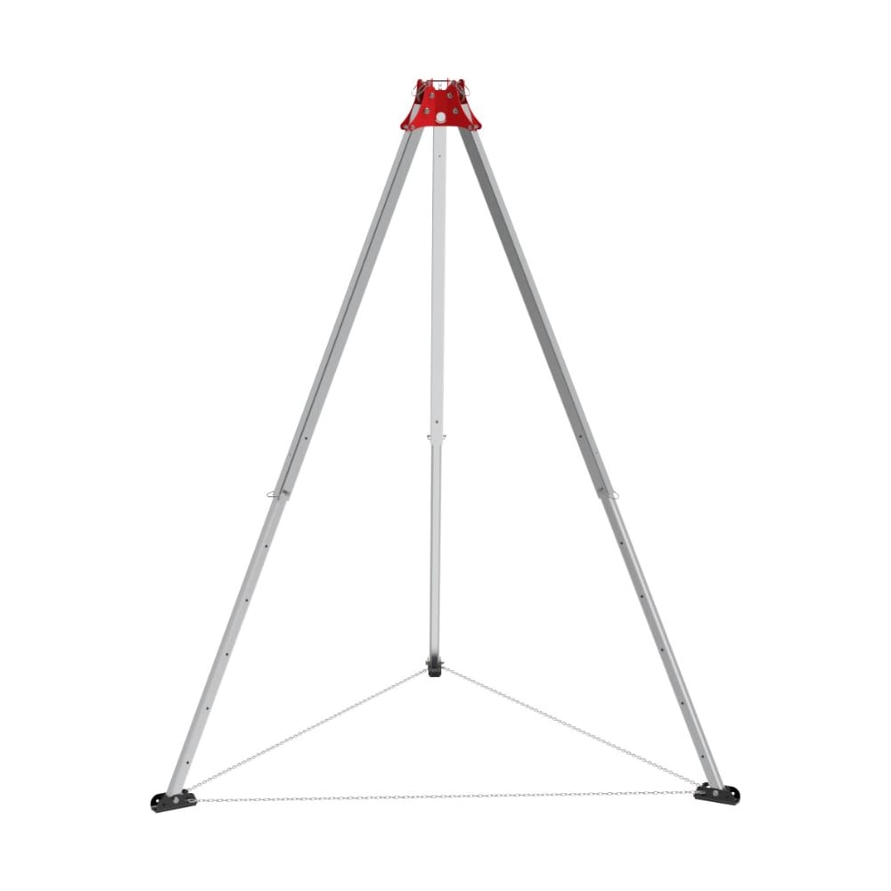 Изображение товара Анкерное устройство SAFE-TEC типа B, трипод ТРИТОН-1 ТР-1