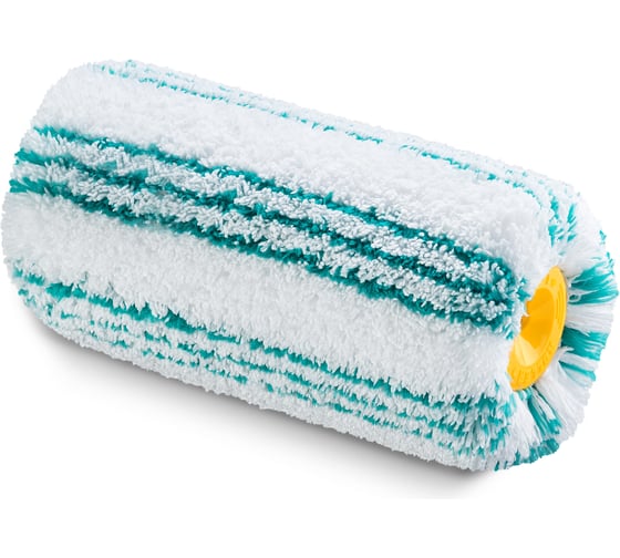 Изображение товара Валик HARDY Eurofaza, длина 25см, D68мм, ворс 18мм, без ручки 0100-726825