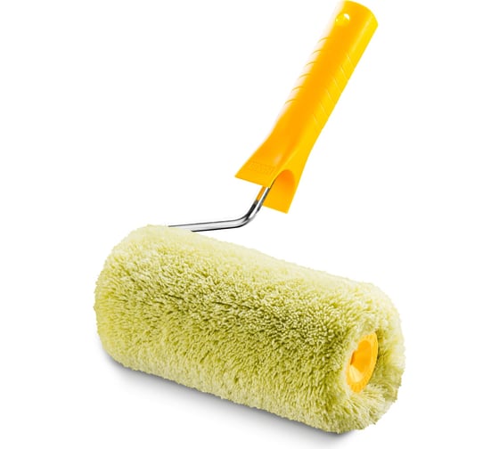 Изображение товара Валик HARDY Hardex длина 25 см, D68 мм, ворс 18 мм, с ручкой Standart 0101-106825