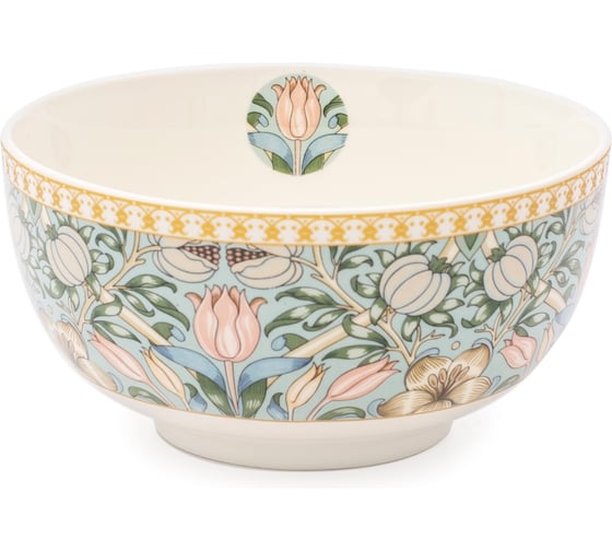 Изображение товара Набор салатников FIORETTA FLOWERS 2 шт, 14 см TDS589