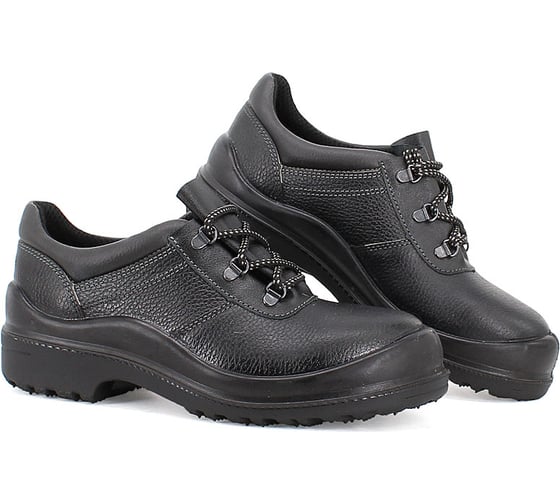 Изображение товара Полуботинки ПФ Лель МС98 юфть ТПУ МП размер 45 С98 1 м ТПУ 45