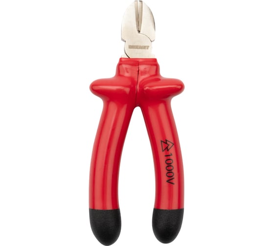 Изображение товара Бокорезы REXANT 160 мм, диэлектрические до 1000 В 12-4614-3