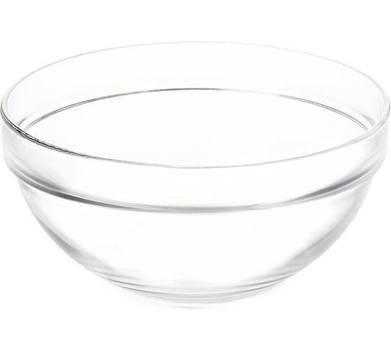 Изображение товара Салатник LUMINARC ЭМПИЛАБЛЬ удобное хранение, 20 см M0092