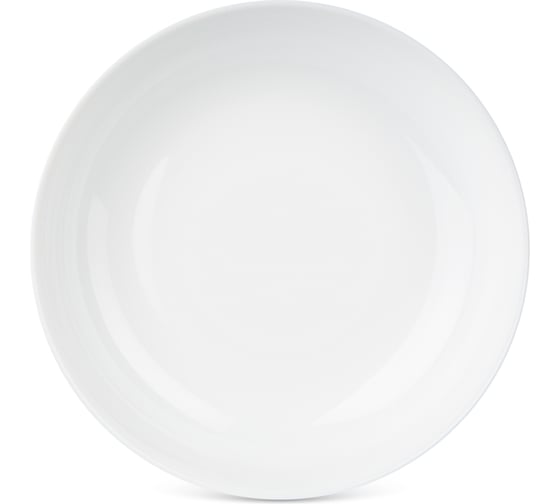 Изображение товара Тарелка для подачи LUMINARC ФРЕНДС ТАЙМ 17 см P6280