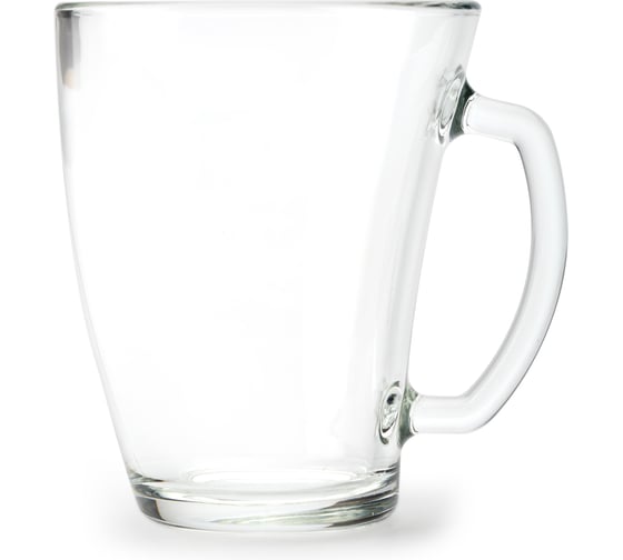 Изображение товара Кружка LUMINARC ШЕЙП 320 мл P7353