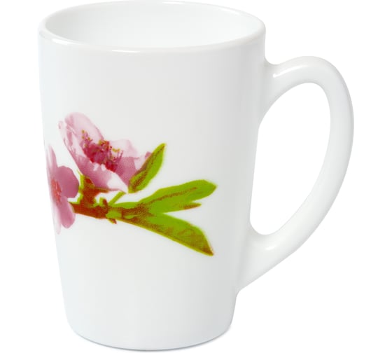 Изображение товара Кружка LUMINARC УОТЕР КОЛОР 320 мл P2146