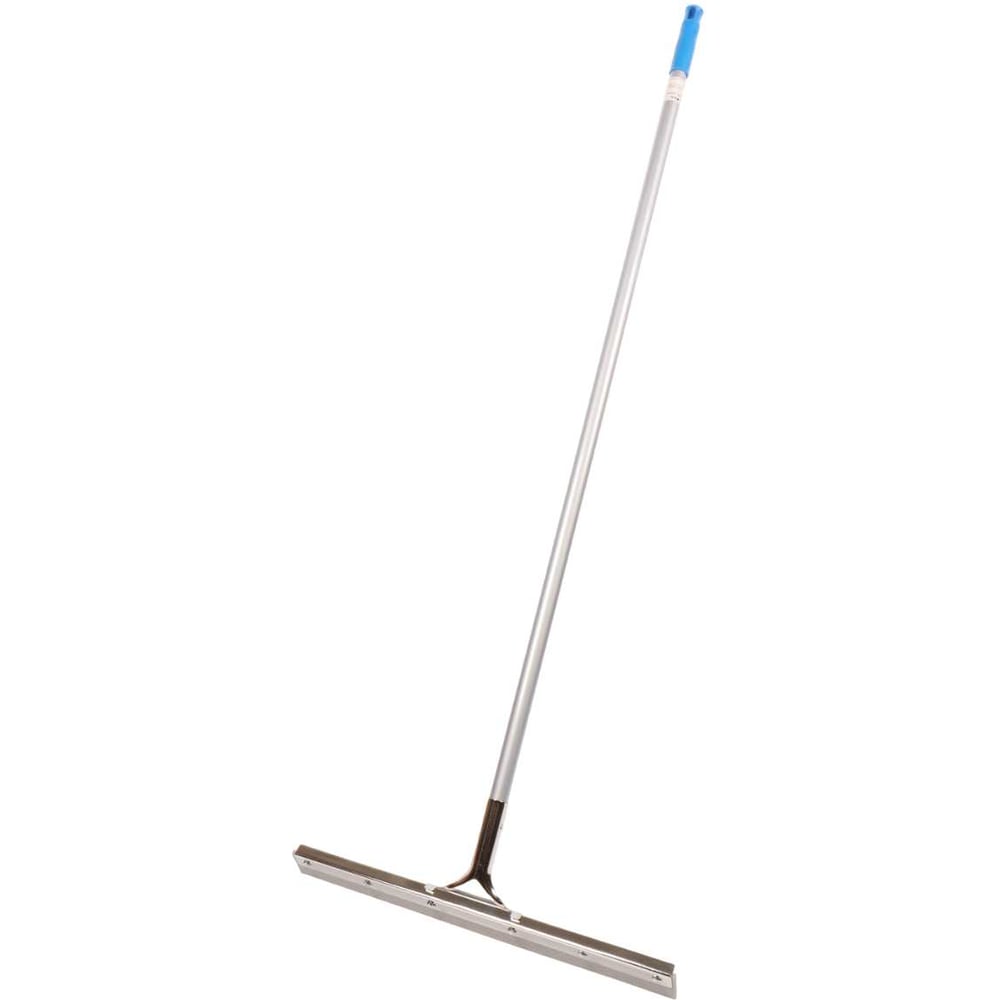 Изображение товара Сгон для пола ACG 75см стальной с рукояткой - водосгон для уборки