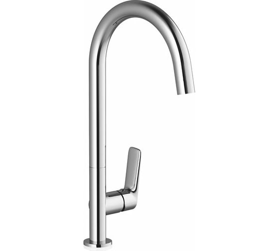 Изображение товара Кухонный смеситель RAVAK CL 016.00 X070085 00000048016