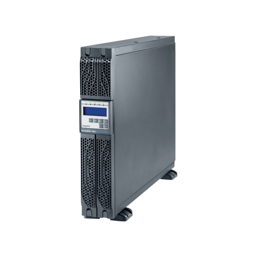 Изображение товара Источник бесперебойного питания Legrand Daker DK Plus 2 кВА для компьютеров и дома