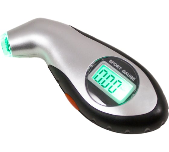 Изображение товара Электронный манометр NORM GL-812