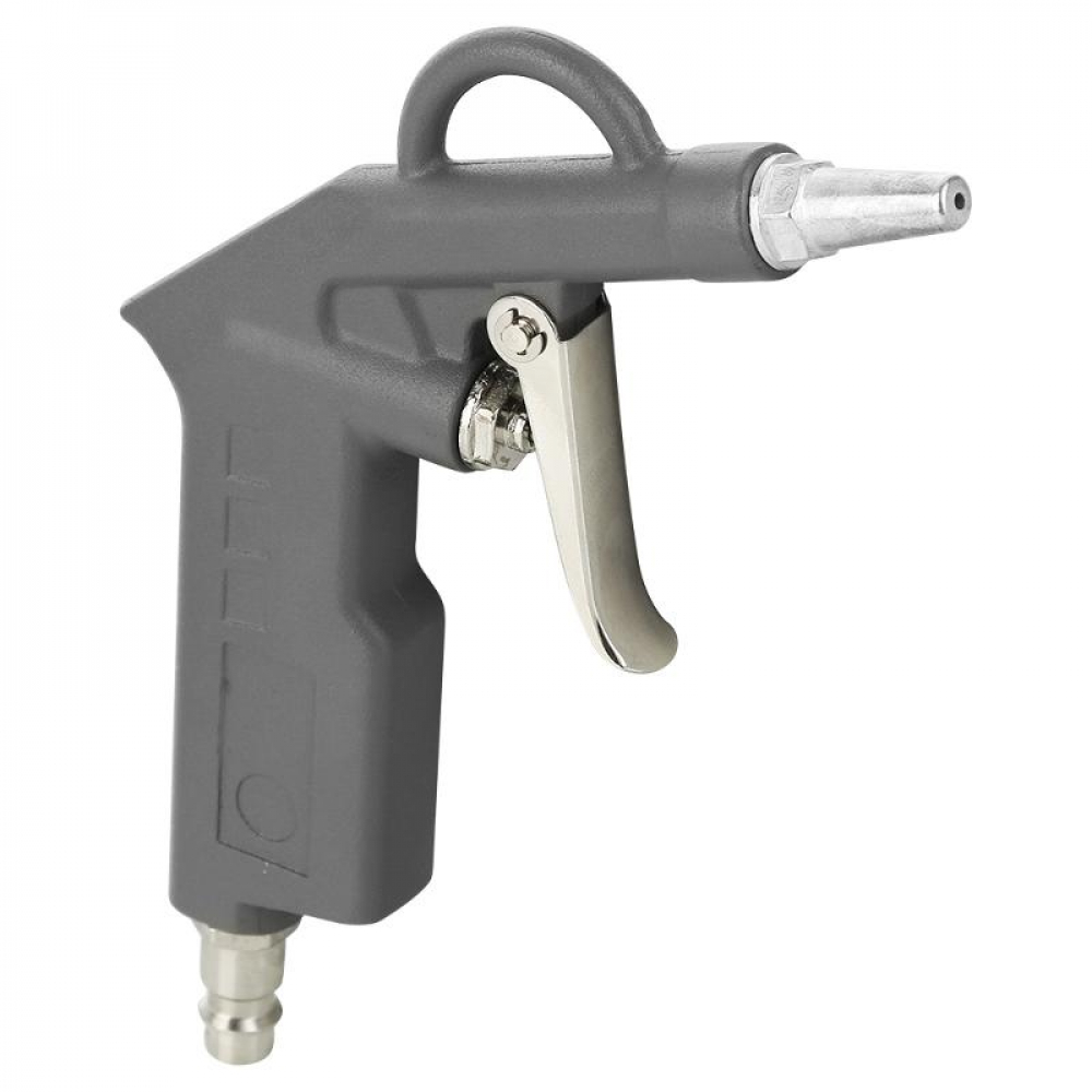 Металлический продувочный пистолет Pegas pneumatic металлический продувочный пистолет arma
