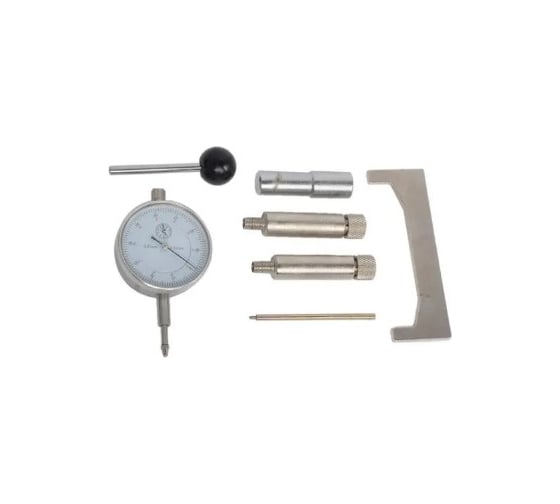 Изображение товара Набор фиксаторов с индикатором для регулировки ТНВД AIST для VAG 67-3044 00-00022610