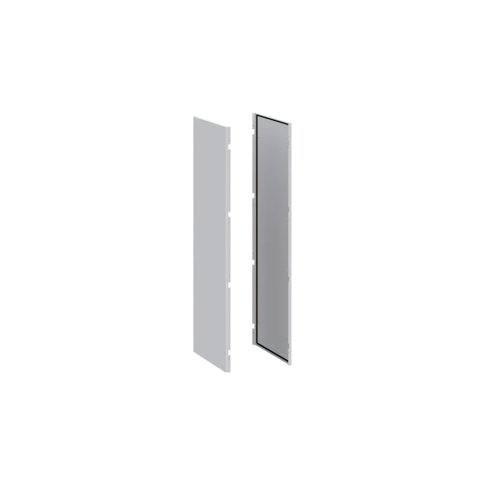 Изображение товара Боковые панели EKF AleSta 2000x800, 2 шт. для электротехнического оборудования