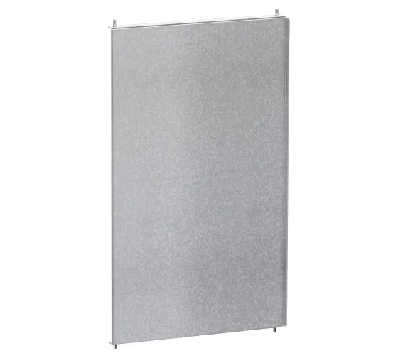 Изображение товара Монтажная панель EKF AleSta В300 Ш800, глухая AleSta-MP3M800