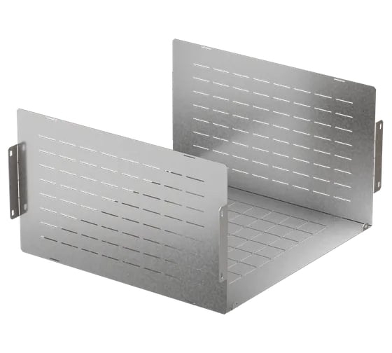 Изображение товара Перегородки для сборки горизонтальных шин EKF AleSta Ш600 Г600 AleSta-PCHB66