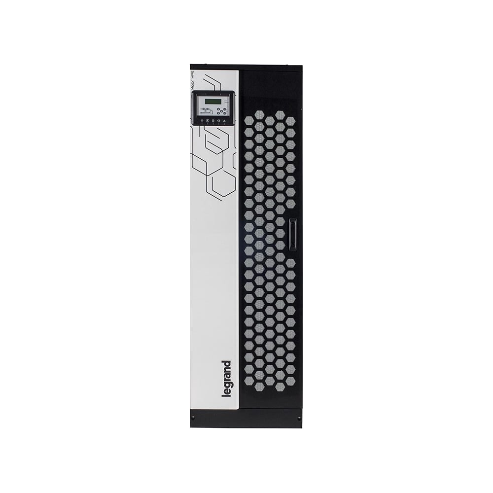 Источник бесперебойного питания Legrand ИБП Keor HPE 125кВА 0' 960570