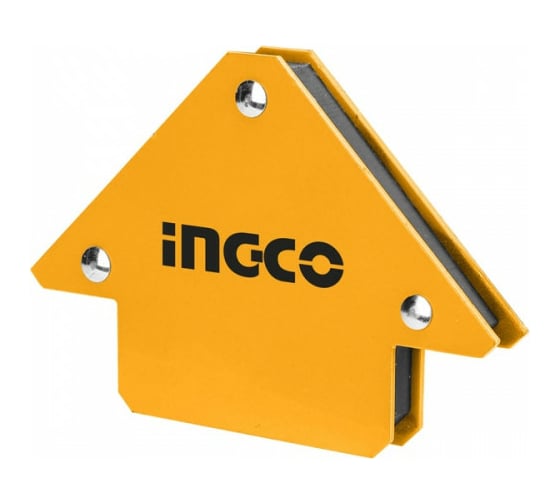 Изображение товара Держатель магнитный для сварки до 6 кг INGCO AMWH25031