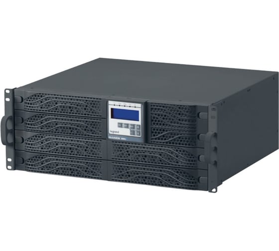 Изображение товара Источник бесперебойного питания Legrand ИБП Daker DK Plus 5 кВА 310173