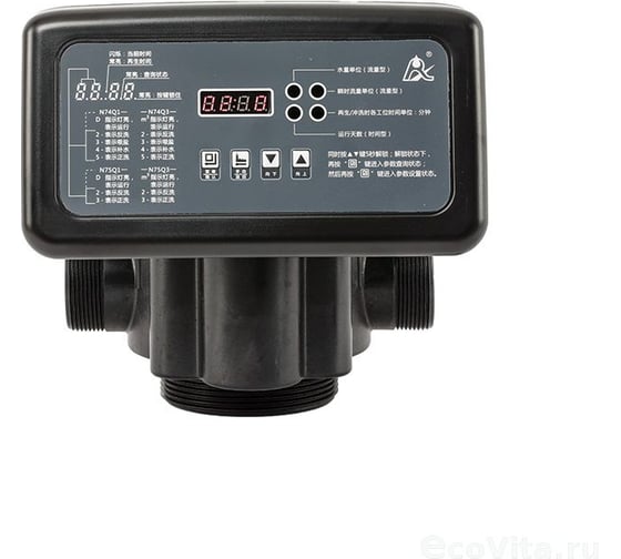 Изображение товара Блок управления Runxin F74Q3 36845