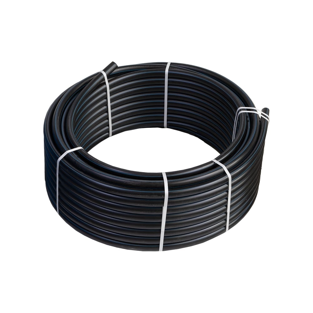 Труба для систем водоснабжения Технопласт ПЭ-100 326317