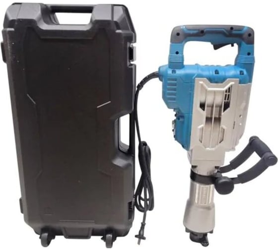 Изображение товара Отбойный молоток WorkMaster ОМ-2000Д