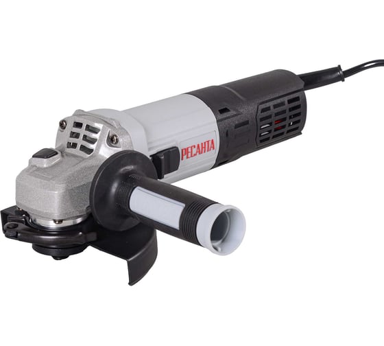 Изображение товара Углошлифовальная машина Ресанта УШМ-125/1400 ЭПП 75/12/14