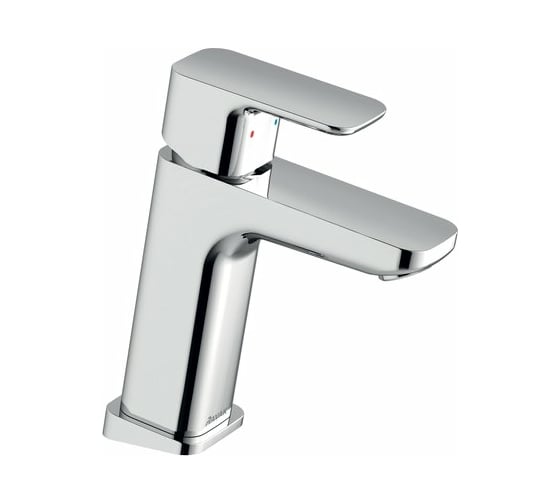 Изображение товара Смеситель для умывальника RAVAK без донного клапана, 170 мм TD 014.00 X070062 00000040931