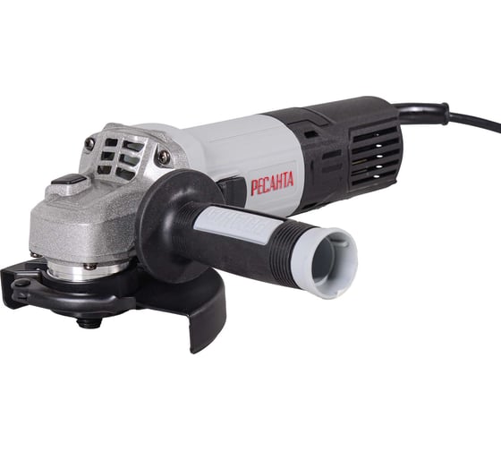 Изображение товара Углошлифовальная машина Ресанта УШМ-125/1100 ПП 75/12/15