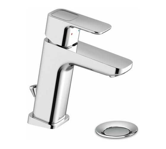 Изображение товара Смеситель для умывальника RAVAK с донным клапаном, 170 мм TD 013.00 X070061 00000040935