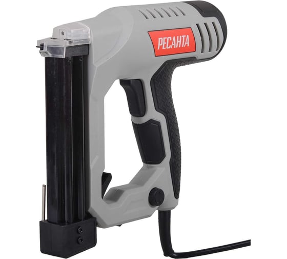 Изображение товара Степлер электрический Ресанта ЭСТ-2400 75/4/3