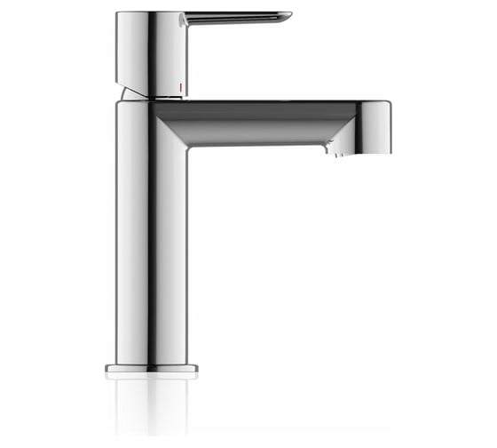 Изображение товара Смеситель для умывальника RAVAK без донного клапана PU 014.00 X070113 00000079493