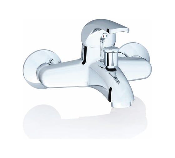 Изображение товара Смеситель для ванны Ravak Rosa RS 022.00/150 X070011 00000025439