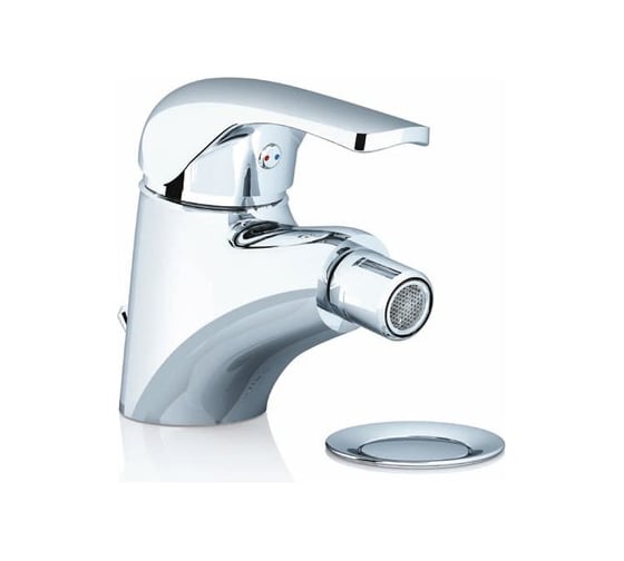 Изображение товара Смеситель для биде Ravak Rosa RS 055.00 X070013