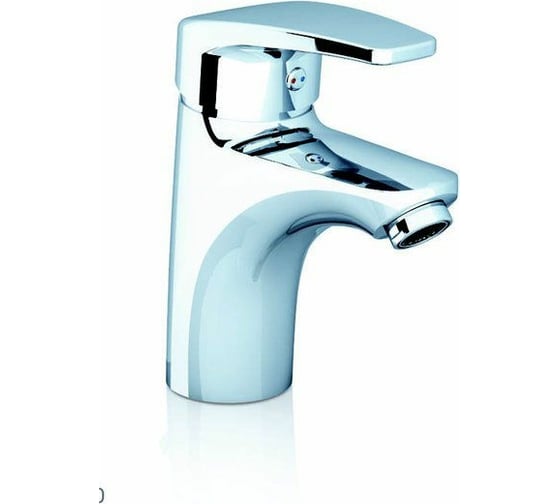 Изображение товара Смеситель для умывальника RAVAK без донного клапана NEO NO 012.00 X070023 00000024067