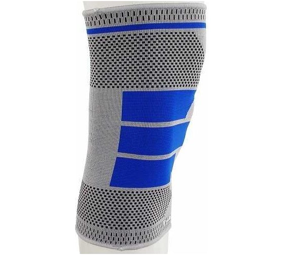 Изображение товара Суппорт колена Larsen KK207 4690222170115