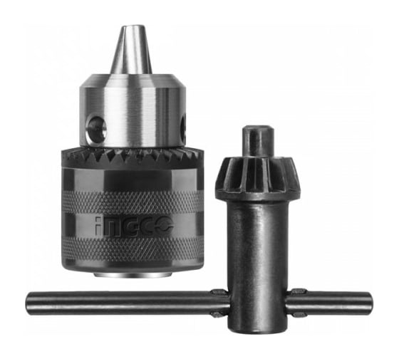 Изображение товара Патрон с ключом (3-16 мм) для дрели INGCO KC1601