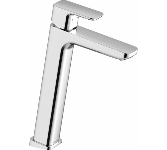 Изображение товара Смеситель для умывальника RAVAK без донного клапана TD F 015.00 высокий X070130 00000079263