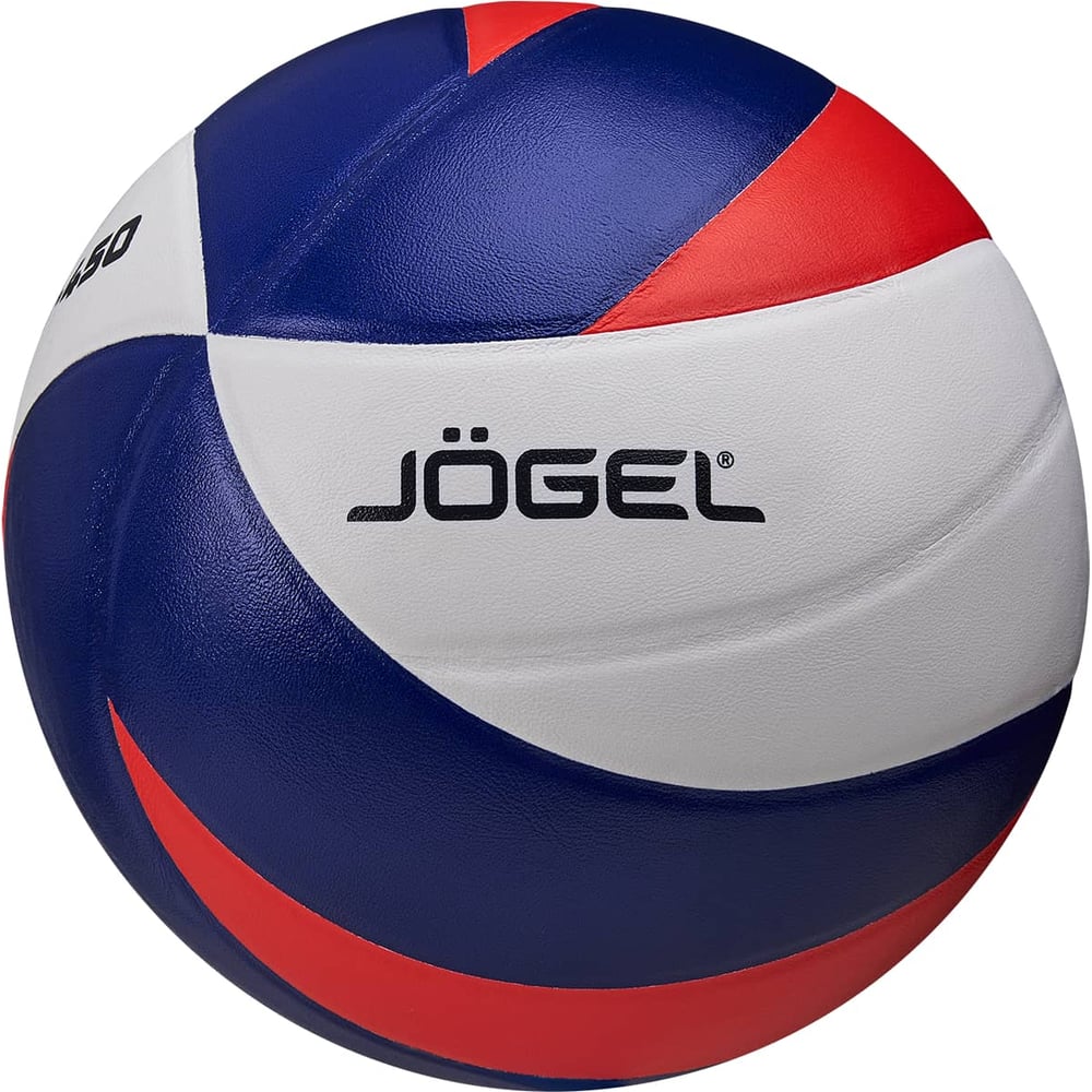 Изображение товара Мяч волейбольный Jogel JV-450 (BC23) - идеальный выбор для игры
