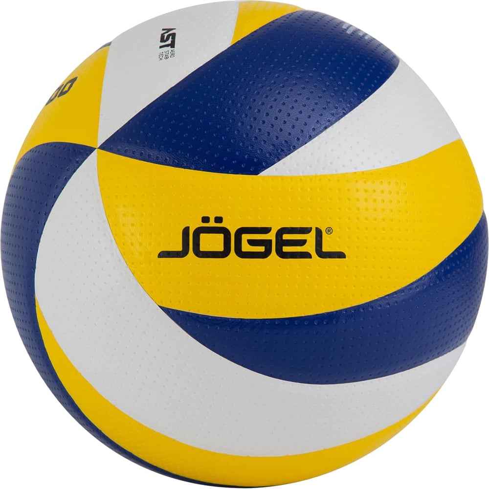 Изображение товара Волейбольный мяч Jogel JV-900 размер 5 для indoor и outdoor игр