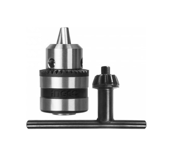Изображение товара Патрон с ключом (0.8-10 мм) для дрели INGCO KC1001