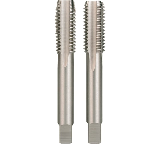 Изображение товара Метчик Sekira м/р 14x1,0 2шт левый 00-00016348