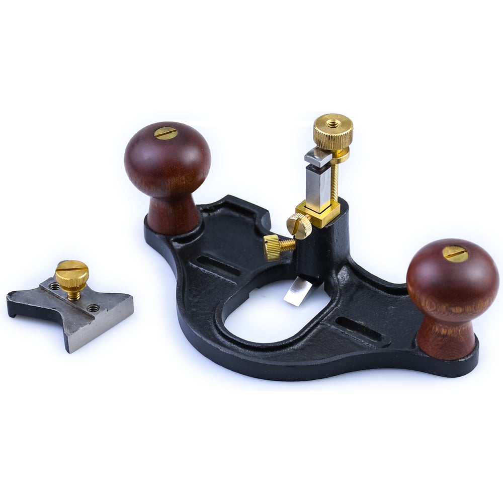 Изображение товара Рубанок-грунтубель GOLDRATIO н71 - качественный инструмент для дерева