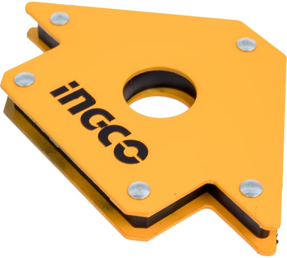 Изображение товара Держатель магнитный для сварки до 11 кг INGCO AMWH50041