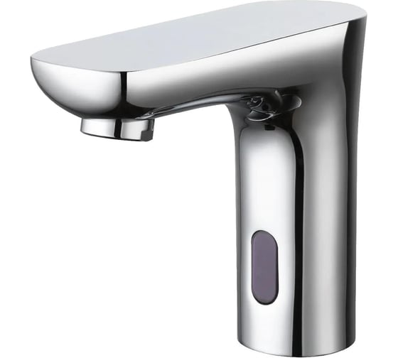 Изображение товара Смеситель для раковины Maretti Sensor, хром SE32SF15