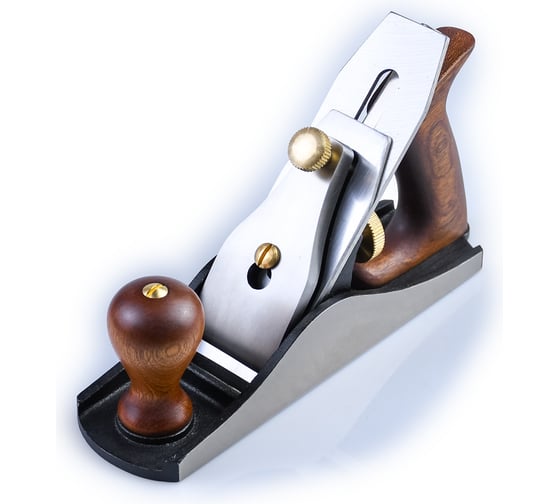 Изображение товара Рубанок GOLDRATIO n4, 250мм/50мм М00023179