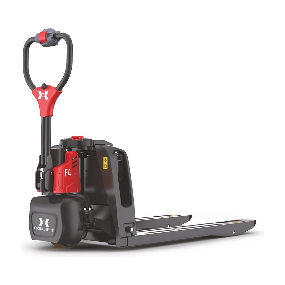 Самоходная тележка OXLIFT F4 791218