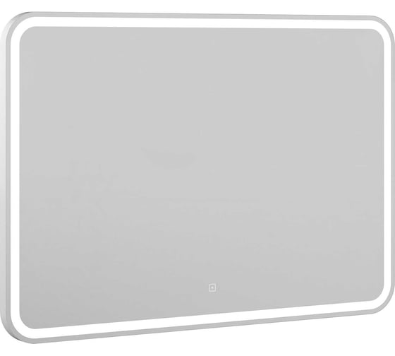 Изображение товара Панель декоративная зеркальная универсальная BRIZ Альби пдз45-100 235 01-45100-00 00