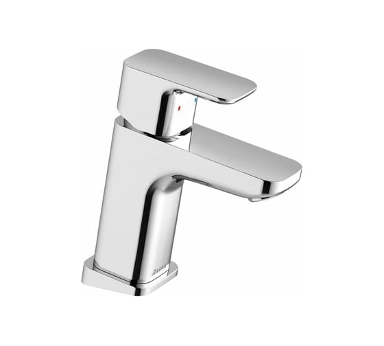 Изображение товара Смеситель для умывальника Ravak 10 Free -TD F 012.00 X070127